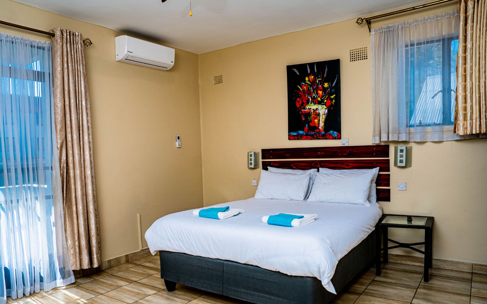 Rooms Horizon Inn (1)