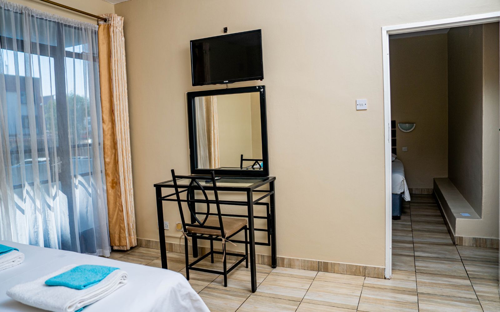 Rooms Horizon Inn (2)